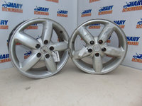 Jante aliaj avand codul 52910-2B170 pentru gama HYUNDAI 7X17 / ET 41 / 5X114.3 / 2 BUC