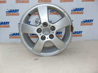 Jante aliaj avand codul 52910-2E300 pentru gama HYUNDAI 6.5X16 / ET 46 / 5X114.3