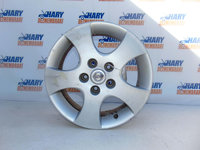 Jante aliaj avand codul AV610 pentru gama Nissan 6.5X16 / ET 40 / 5X115 / SET - 900 LEI