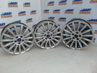 Jante aliaj avand codul BS7J - AD pentru gama Ford / 7X17 / ET 50 / 5X115 / 3 BUC - 250 LEI BUC