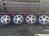 Jante aliaj BMW 205/55/16 205 55 R16 5x120 Nr 6