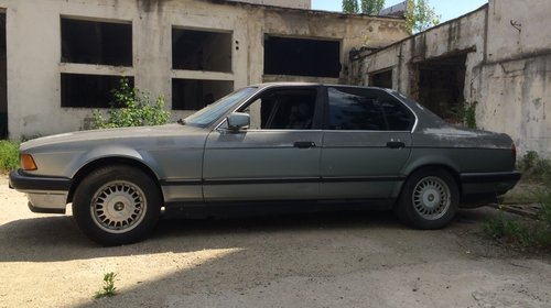 Jante aliaj Bmw e30 e32 e34 seria 3 5 7