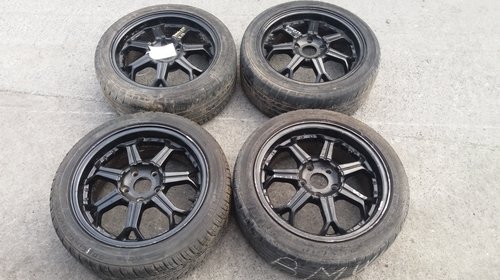 Jante aliaj BMW E39 Seria 5, R17, ET35, 17x7.