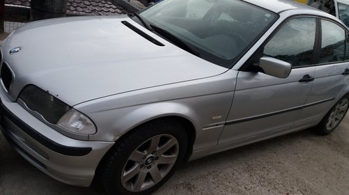 Jante aliaj bmw e46 16