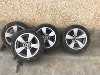 Jante aliaj bmw e60 seria 5 r17