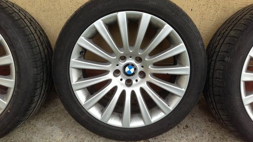 Jante aliaj BMW LA wheel multispoke 235 19''