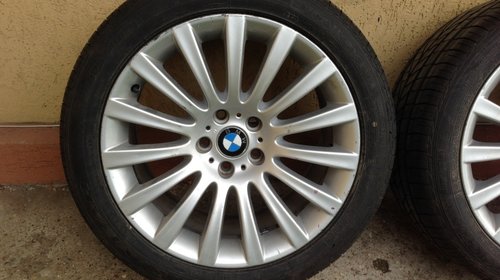 Jante aliaj BMW LA wheel multispoke 235 19''