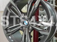 JANTE ALIAJ BMW PE 18" PRG707