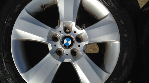 Jante aliaj BMW pe 18"