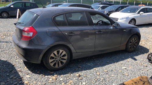 Jante aliaj bmw seria 1 116 i 2006 r16