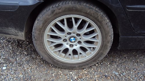Jante aliaj BMW Seria 3 E46 - 16'
