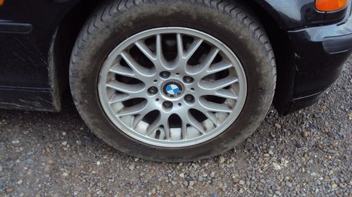 Jante aliaj BMW Seria 3 E46 - 16'