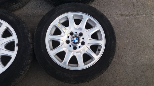 Jante aliaj BMW Seria 3 E46, R16,7Jx16H2, 5 x 120