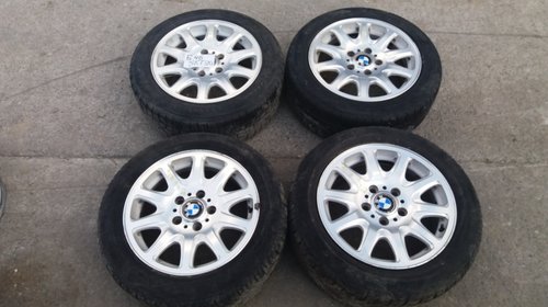 Jante aliaj BMW Seria 3 E46, R16,7Jx16H2, 5 x