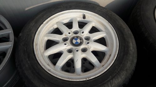 Jante aliaj BMW seria 3 R15