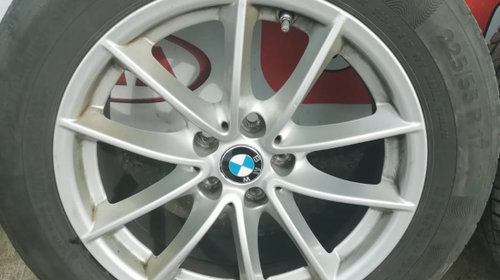 Jante aliaj BMW Seria 5 G30 R17 5x 112 7 1/2 J X17 H2