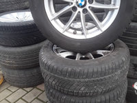 Jante aliaj BMW X3 f25 225/60/R17 E7 1/2JX17