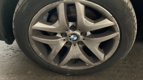 Jante aliaj BMW X3 r18