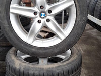 Jante aliaj BMW X5 - cu anvelope 255/50 R19