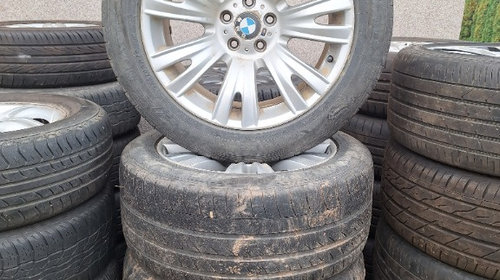 Jante aliaj BMW X5 E70 X6 e71 285/45/R19 255/