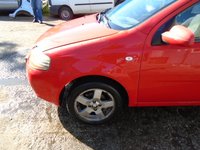 Jante aliaj Chevrolet Aveo / Kalos r15 - Pret/set