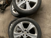 Jante Aliaj Chevrolet Captiva R19 235/50 R19 DOT 99LF U198 2420