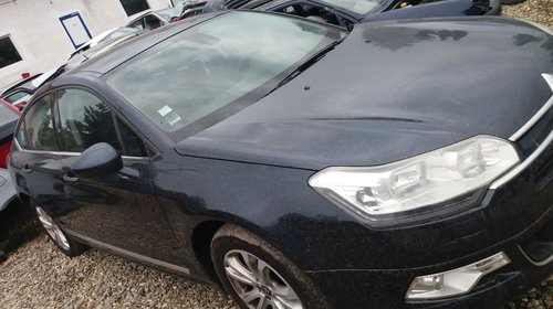 Jante aliaj citroen c5 2011 stare f buna