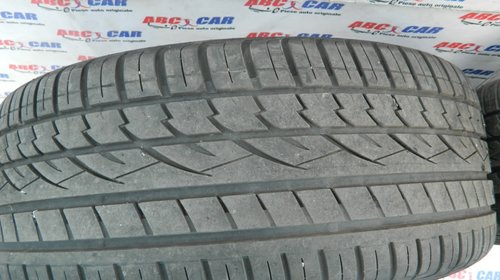 Jante aliaj cu anvelopa de vara cu dimensiunea: 255 / 50 R19 Mercedes ML-Class W164 cod: A1644014802 Facelift