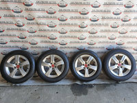 Jante aliaj cu anvelope 16 inch FORD C-MAX II 7Jx16 5x108 ET46 cod : 9671401180