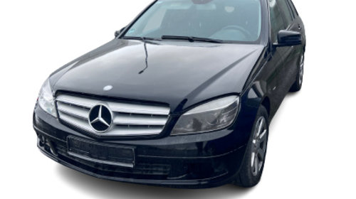 Jante aliaj cu anvelope 16 - set Mercedes-Benz C-Class W204/S204 [2007 - 2012] wagon 5-usi C220  CDI MT (170 hp)