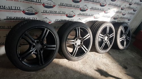 Jante aliaj cu anvelope 17 inch JAGUAR XE 8Jx17 H2 5x108 ET45