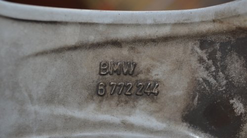 Jante aliaj cu anvelope BMW X5 E70 255/50/R19