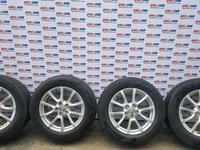 Jante aliaj cu anvelope de vara Audi Q5 8R 2008-2016 235/60 R18 Cod: 8R0601025C