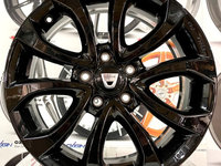 Jante aliaj Dacia Duster noi originale 17”