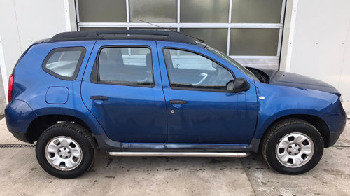 Jante aliaj Dacia Duster R16