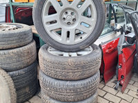 Jante aliaj Dodge Nitro. 245/50/R20