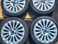 Jante aliaj Ford Fiesta 195/45R16