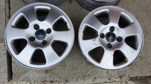 Jante aliaj ford focus 1 pe 15"