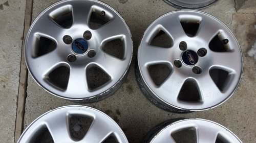 Jante aliaj ford focus 1 pe 15"