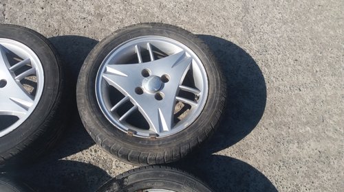 Jante aliaj Ford Focus, R15, 6Jx15H2, 4 x 108