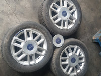 Jante aliaj Ford Fusion/ Fiesta 15"