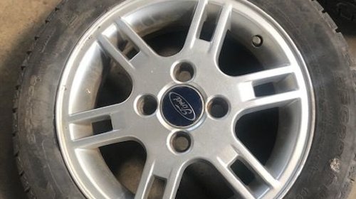 Jante aliaj Ford Ka 14" 3 Bucati