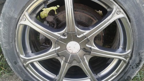 Jante aliaj ford mondeo 2001-2006 R17 5x105