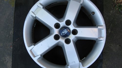 Jante aliaj Ford Mondeo, Ford Focus 6 1/2"Jx17