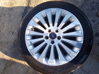 Jante aliaj Ford Mondeo MK4 R17