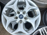 Jante aliaj Ford R16 5 x 108 - 2 bucati- Pret pe bucata