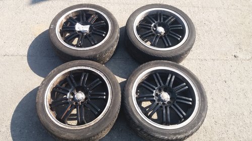 Jante aliaj Ford, ZR17, H-197, 17x7J, 4 x 108