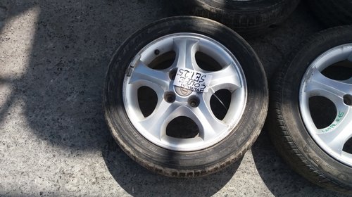 Jante aliaj Hyundai Coupe, R15, 6Jx15-46, 4 x 114,3