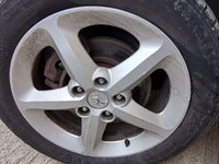 Jante Aliaj Hyundai R17 5x114,3