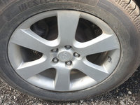 Jante aliaj Hyundai R18, 5X114.3